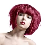 La Riche Directions Hair Dye (Rose Red)