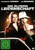 Produkt-Bild: Die blonde Leidenschaft