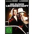 Die blonde Leidenschaft