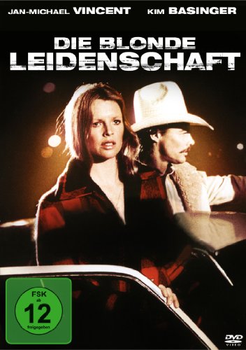 Produkt-Bild: Die blonde Leidenschaft