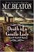 Death of a Gentle Lady (Hamish Macbeth Mysteries, No. 24)
