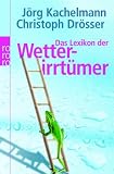 cover of Das Lexikon der Wetterirrtümer.