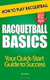 Racquetball Basics: How to Play Racquetball