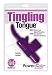 Power Bullet Tingling Tongue Waterproof, 3-Speed Vibrator, 3-Speeds, Purple