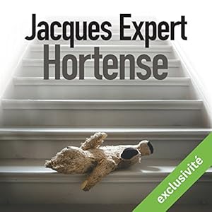 Hortense | Livre audio