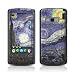 Van Gogh - Starry Night Design Protective Skin Decal Cover Sticker for LG enV Touch V...