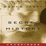The Secret History (Unabridged)