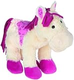 Eigenschaften sigikid 53209 / sigikid 53209 - Handpuppe Pferd, Esprit
