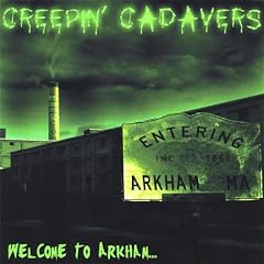 Welcome to Arkham