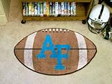 22 x 35 Air Force Academy Falcons Football Mat