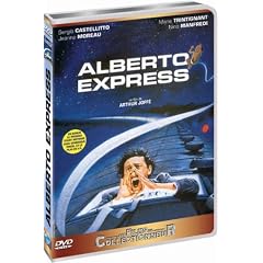 Alberto express