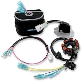 Trail Tech DC Converted Stator Kit S-8200