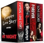 Vampire Love Story Series