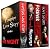 Vampire Love Story Series