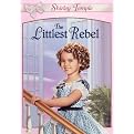 The Shirley Temple Collection: Littlest Rebel, Vol. 9 (Restored / Remastered, Dual-layered DVD)