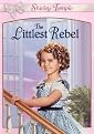 The Shirley Temple Collection: Littlest Rebel, Vol. 9 (Restored / Remastered, Dual-layered DVD)