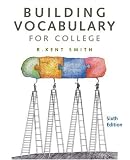 Building Vocabulary for College