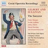 The Sorcerer (Godfrey, DOyly Carte Opera Company Chorus)