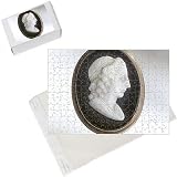 Photo Jigsaw Puzzle of Brooch from National Maritime Museum