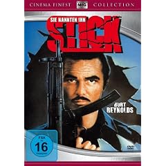 Sie nannten ihn Stick