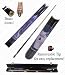 Designer Hard Wood Pool Stick - Wolf