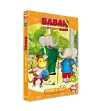 Babar - Les aventures de Badou - Camping au palais