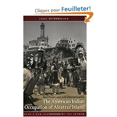 The American Indian Occupation of Alcatraz Island: Red Power and Self-determination