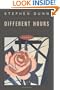 Different Hours: Poems