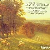 A Shropshire Lad