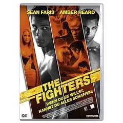 The Fighters (Uncut Version)
