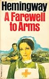 A FAREWELL TO ARMS