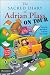 The Sacred Diary of Adrian Plass, on Tour: Aged Far Too Much to Be Put on the Front Cover of a Book