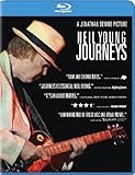 Neil Young Journeys [Blu-ray]