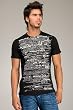 Diesel Teamiano-BIS Black...