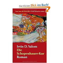 Die Schopenhauer-Kur: Roman