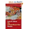 Die Schopenhauer-Kur: Roman