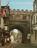 City of Salisbury (Pride of Britain S.)