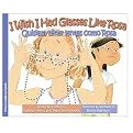 I Wish I Had Glasses Like Rosa / Quisiera Tener Lentes Como Rosa (I Wish... / Quisiera...) (Bilingual) (Paperback)
