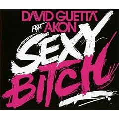 Sexy Bitch