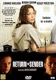 Return to Sender (2004) (Region 2) (Import)