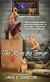 The More the Terrier (A Pet Rescue Mystery)