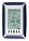 Eschenbach Optik 53157 Funkwetterstation Matrix II