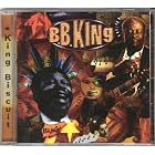 King Biscuit Flower Hour Presents B. B. King recorded live over 2 Nights in NYC June 1978 by  B.B. King 