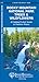 Rocky Mountain National Park Trees & Wildflowers: A Folding Pocket Guide to Familiar Plants (Nature Observation North America)