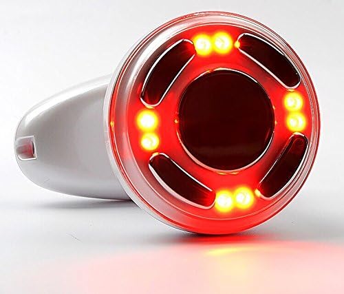 Home Use Cavitation Rf Machine Body Slimming Device 3 in 1