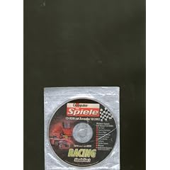 Racing Simulation 2