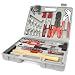 Tools & Hardware : 100 PCs Tool Kit