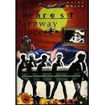 The Nearest Faraway Place: Brian Wilson, the Beach Boys, and the Southern California Experience book cover