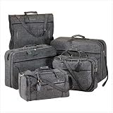 LUXURIOUS LUGGAGE SET 51iqjmu7duL. SL160 LUXURIOUS LUGGAGE SET