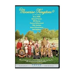 Moonrise Kingdom